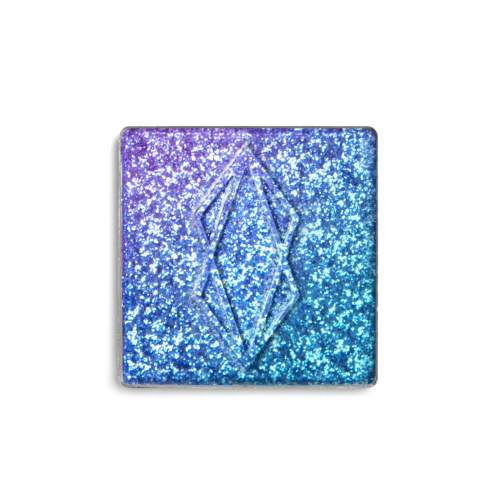 Lethal Cosmetics - Fard à paupières multichrome en godet Magnetic™ - Hydrosphere