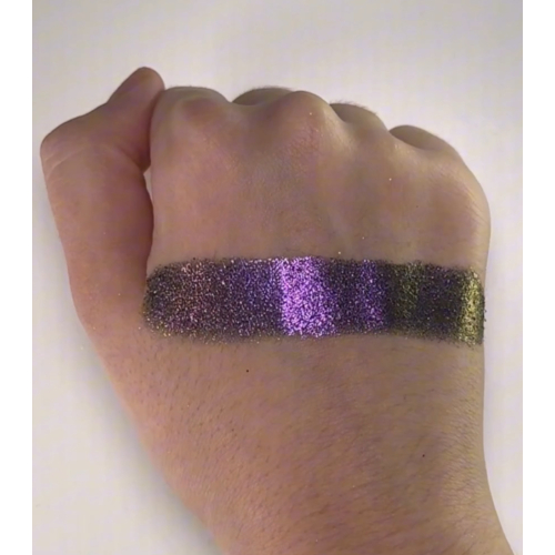 Lethal Cosmetics - Fard à paupières multichrome en godet Magnetic™ - Incantation