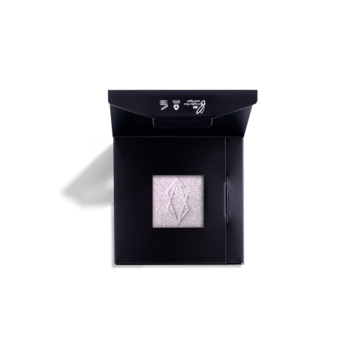 Lethal Cosmetics - Fard à paupières multichrome en godet Magnetic™ - Io