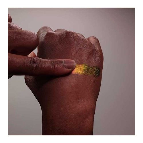 Lethal Cosmetics - Fard à paupières multichrome en godet Magnetic™ - Magnitude