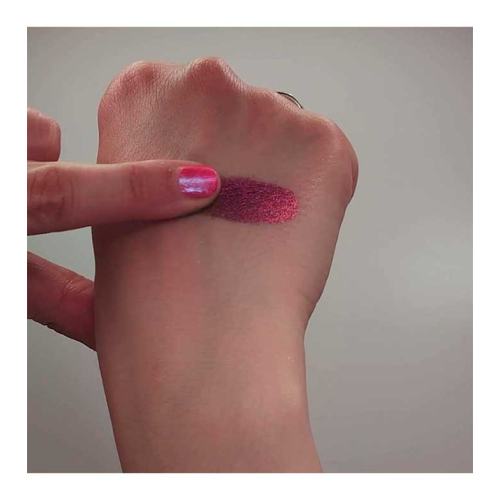 Lethal Cosmetics - Fard à paupières multichrome en godet Magnetic™ - Magnitude