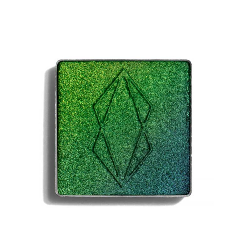 Lethal Cosmetics - Fard à paupières multichrome en godet Magnetic™ - Nebula