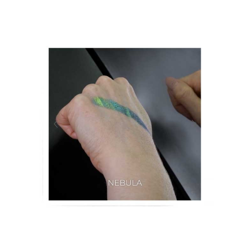 Lethal Cosmetics - Fard à paupières multichrome en godet Magnetic™ - Nebula