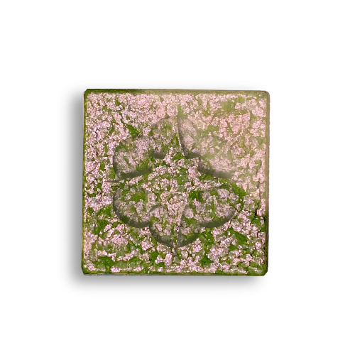 Lethal Cosmetics - Fard à paupières multichrome en godet Magnetic™ - Protoplanet