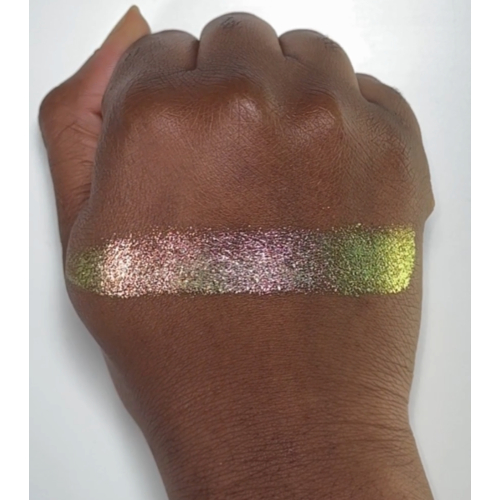 Lethal Cosmetics - Fard à paupières multichrome en godet Magnetic™ - Protoplanet