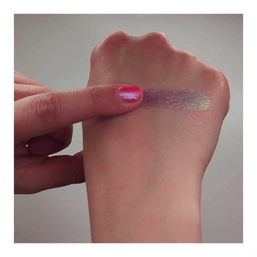 Lethal Cosmetics - Fard à paupières multichrome en godet Magnetic™ - Singularity