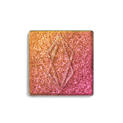 Lethal Cosmetics - Fard à paupières multichrome en godet Magnetic™ - Solitary