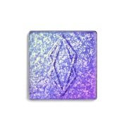 Lethal Cosmetics - Fard à paupières multi-chrome en Godet Magnetic™ - Supernova