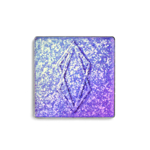 Lethal Cosmetics - Fard à paupières multi-chrome en Godet Magnetic™ - Supernova