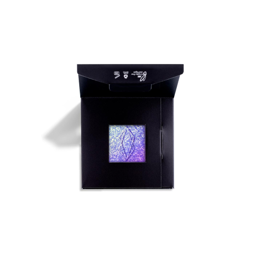 Lethal Cosmetics - Fard à paupières multi-chrome en Godet Magnetic™ - Supernova