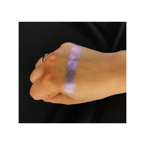 Lethal Cosmetics - Fard à paupières multi-chrome en Godet Magnetic™ - Supernova