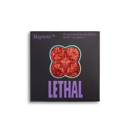 Lethal Cosmetics - Fard à paupières Pure Metals en godet Magnetic™ - Aldebaran