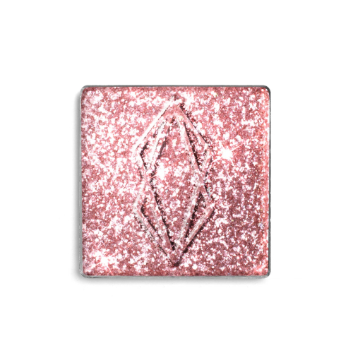 Lethal Cosmetics - Fard à paupières Pure Metals en godet Magnetic™ - Alloy