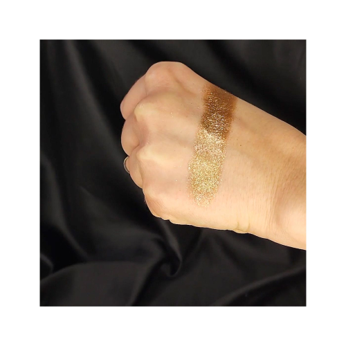 Lethal Cosmetics - Fard à paupières Pure Metals en godet Magnetic™ - Forged