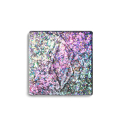 Lethal Cosmetics - Fard à paupières Pure Metals en godet Magnetic™ - Moonstone