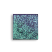Lethal Cosmetics - Fard à paupières Pure Metals en godet Magnetic™ - Pulsar