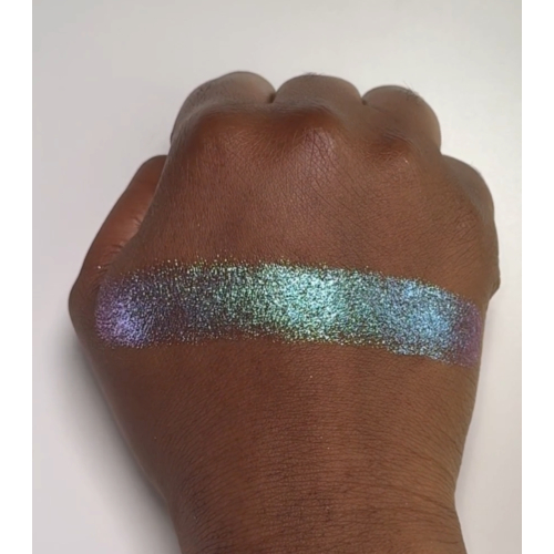 Lethal Cosmetics - Fard à paupières Pure Metals en godet Magnetic™ - Pulsar