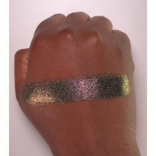 Lethal Cosmetics - Fard à paupières Pure Metals en godet Magnetic™ - Viper