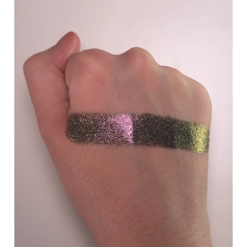 Lethal Cosmetics - Fard à paupières Pure Metals en godet Magnetic™ - Viper