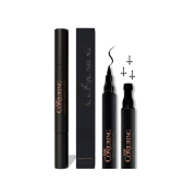 Lethal Cosmetics - *The Conjuring* - Eyeliner double extrémité - Black Mass