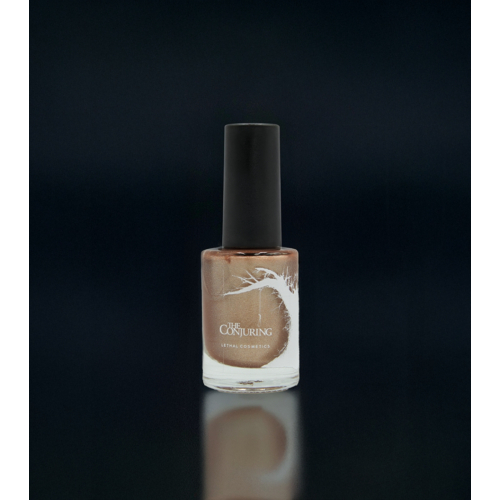 Lethal Cosmetics - *The Conjuring* - Vernis à ongles - Faith