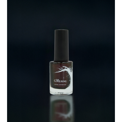 Lethal Cosmetics - *The Conjuring* - Vernis à ongles - Last Rites