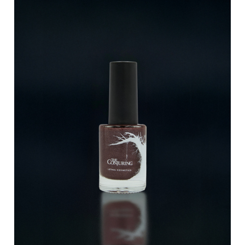 Lethal Cosmetics - *The Conjuring* - Vernis à ongles - Lorraine
