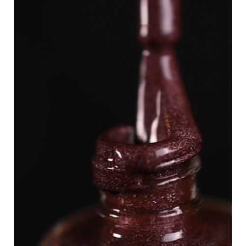 Lethal Cosmetics - *The Conjuring* - Vernis à ongles - Lorraine