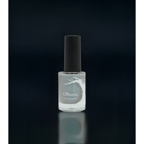 Lethal Cosmetics - *The Conjuring* - Vernis à ongles - Séance