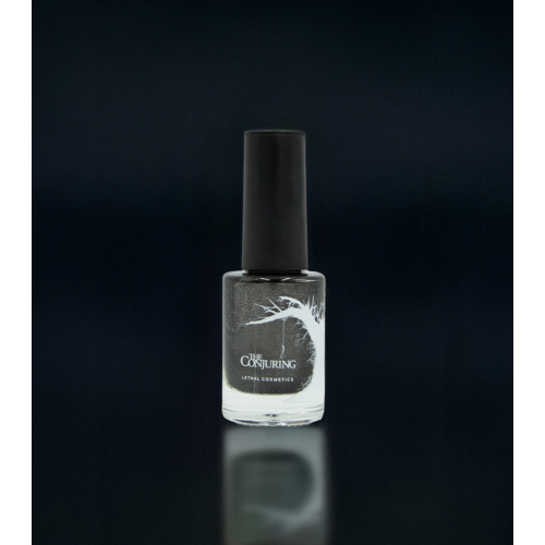 Lethal Cosmetics - *The Conjuring* - Vernis à ongles - The Haunting