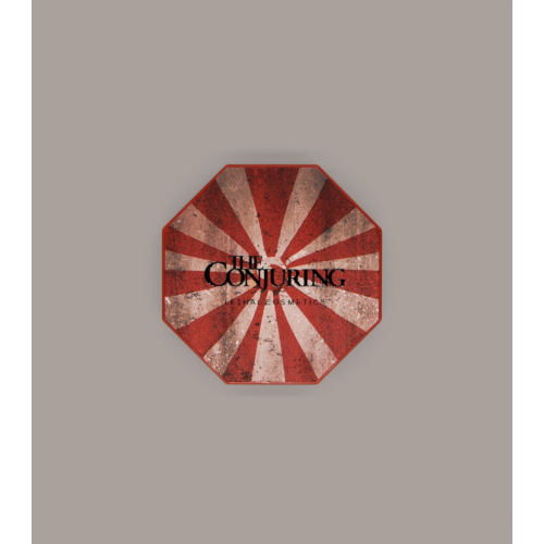 Lethal Cosmetics - *The Conjuring* - Enlumineur en poudre Music Box