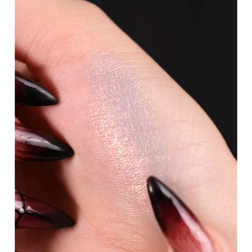 Lethal Cosmetics - *The Conjuring* - Enlumineur en poudre Music Box