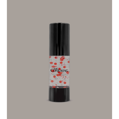 Lethal Cosmetics - *The Conjuring* - Base de maquillage Blood Drop
