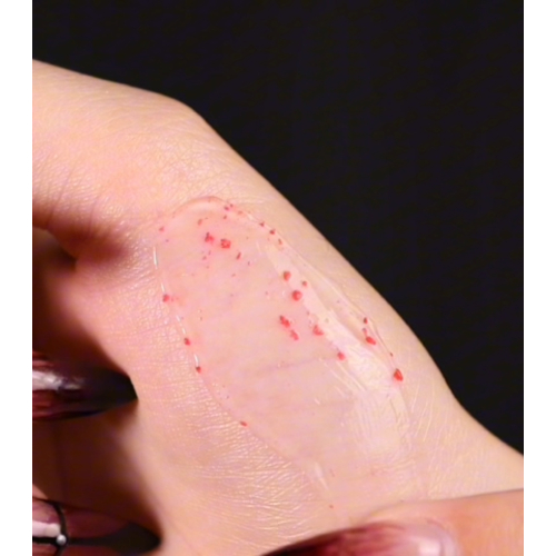 Lethal Cosmetics - *The Conjuring* - Base de maquillage Blood Drop