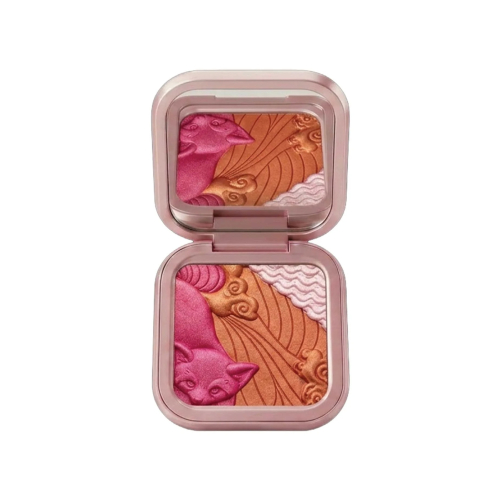 Lethal Cosmetics - *The Legend of Korra* - Blush illuminateur en poudre - Pabu