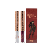 Lethal Cosmetics - *The Legend of Korra* - Duo d'eyeliners - Asami