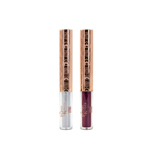 Lethal Cosmetics - *The Legend of Korra* - Duo d'eyeliners - Asami