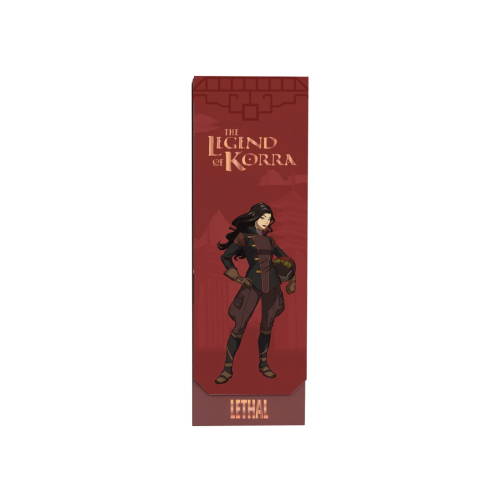 Lethal Cosmetics - *The Legend of Korra* - Duo d'eyeliners - Asami