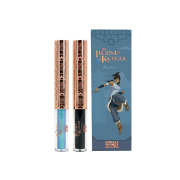 Lethal Cosmetics - *The Legend of Korra* - Duo d'eyeliners - Korra