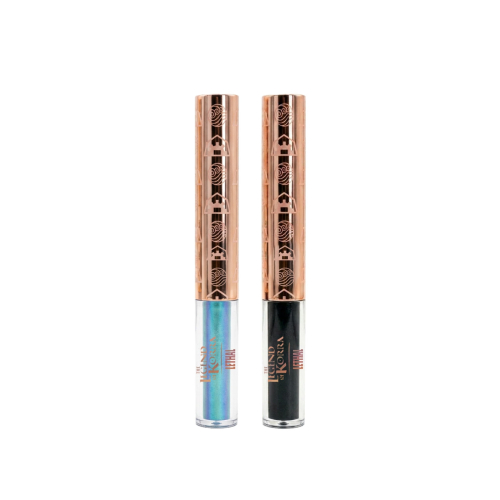 Lethal Cosmetics - *The Legend of Korra* - Duo d'eyeliners - Korra