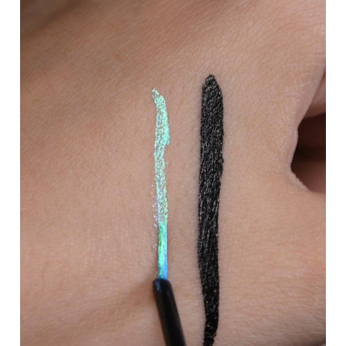 Lethal Cosmetics - *The Legend of Korra* - Duo d'eyeliners - Korra
