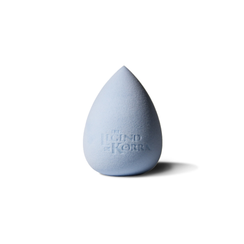 Lethal Cosmetics - *The Legend of Korra* - Éponge à maquillage