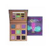 Lethal Cosmetics - *The Legend of Korra* - Palette de fards à paupières - Vaatu
