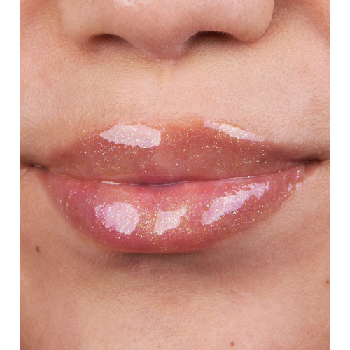 Lethal Cosmetics - *The SpongeBob* - Gloss à lèvres - The SpongeBob