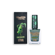 Lethal Cosmetics - *The SpongeBob* - Vernis à ongles - Barb