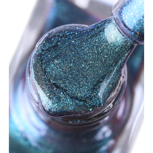 Lethal Cosmetics - Le vernis à ongles Bob l'éponge - Underworld