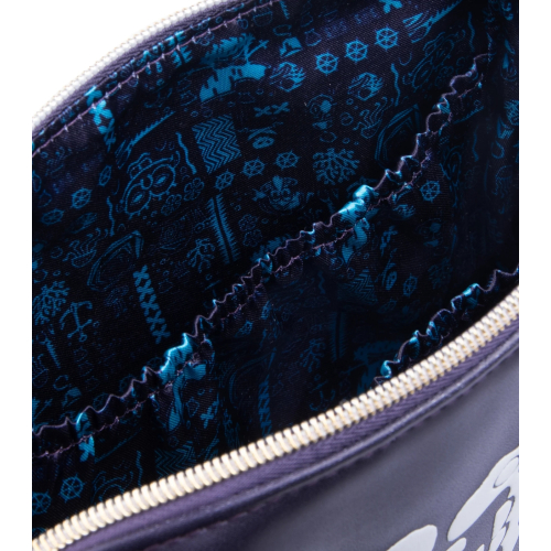 Lethal Cosmetics - *The SpongeBob* - Trousse de maquillage SpongeBob Skull and Bones