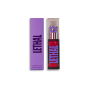 Lethal Cosmetics - Teinte à lèvres Infinity - Crown of Thorns