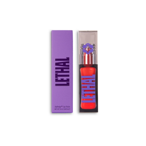 Lethal Cosmetics - Teinte à lèvres Infinity - Lily of the Valley