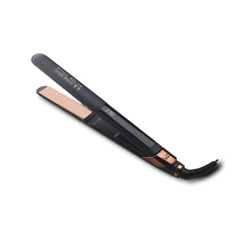 Lim Hair - Lisseur Rose Gold T1 PC 6.4 - 24 x 110 mm